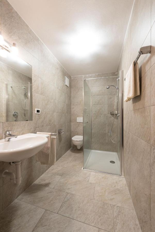 Apartments La Rives Santa Cristina Val Gardena Экстерьер фото