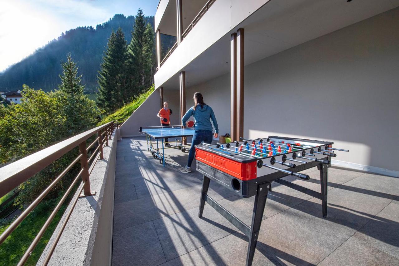 Apartments La Rives Santa Cristina Val Gardena Экстерьер фото
