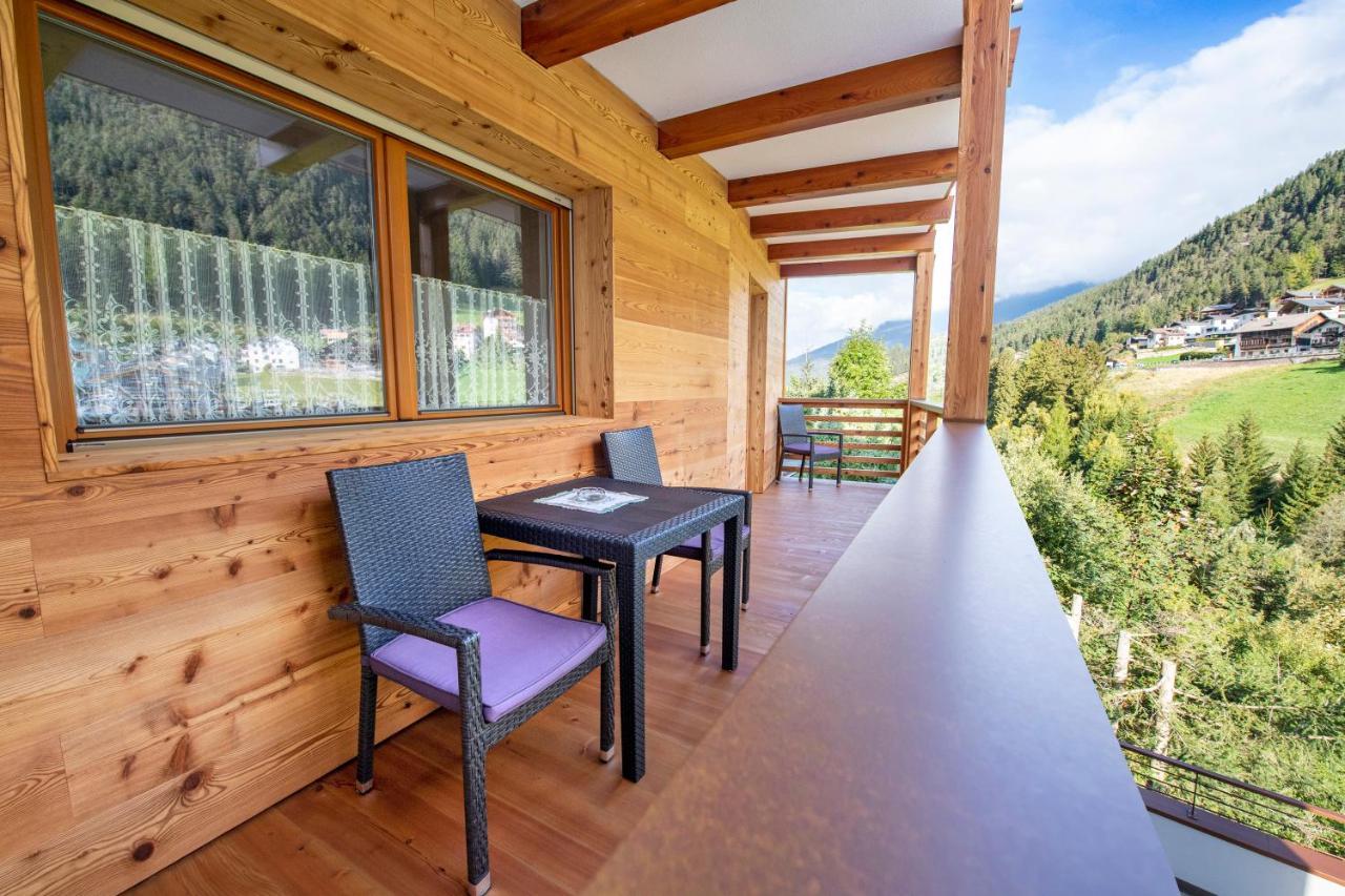 Apartments La Rives Santa Cristina Val Gardena Экстерьер фото