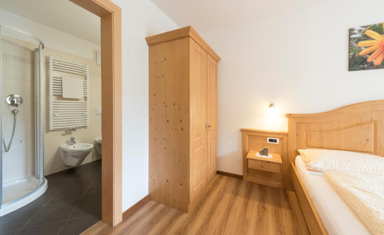 Apartments La Rives Santa Cristina Val Gardena Экстерьер фото
