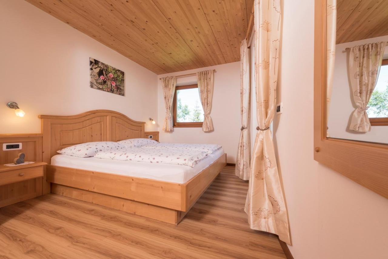Apartments La Rives Santa Cristina Val Gardena Экстерьер фото