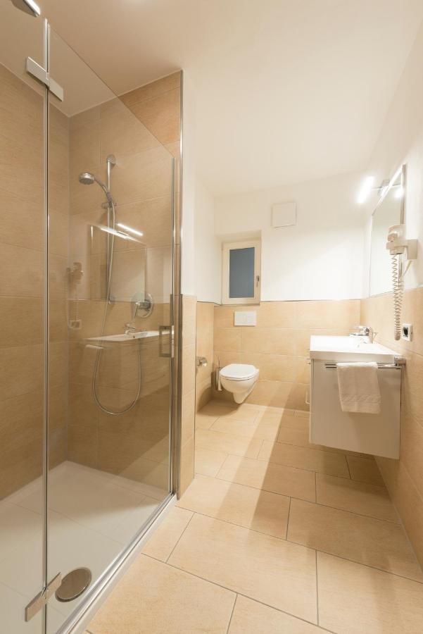 Apartments La Rives Santa Cristina Val Gardena Экстерьер фото